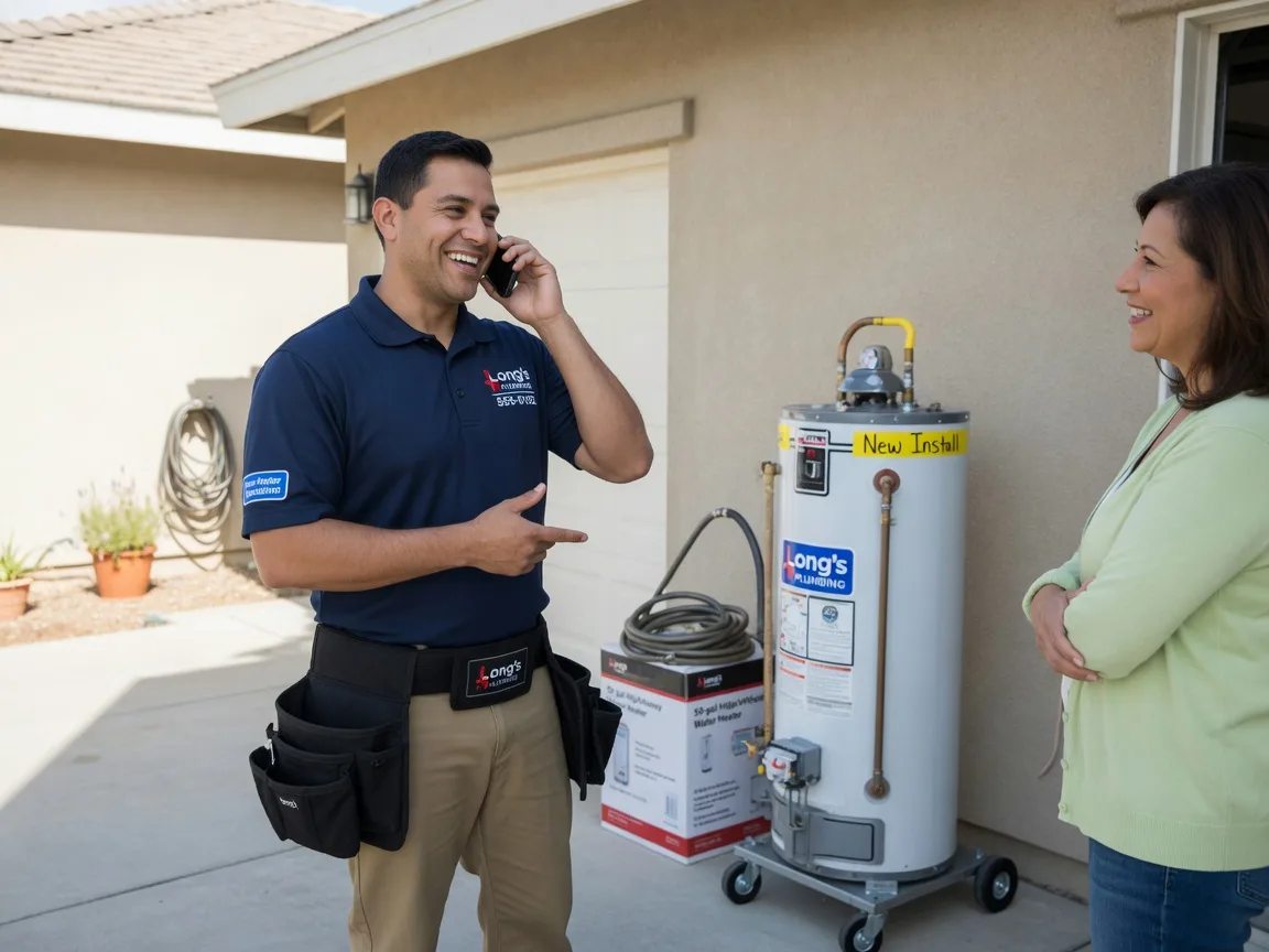 Leak Detection Weddington, NC FAQs